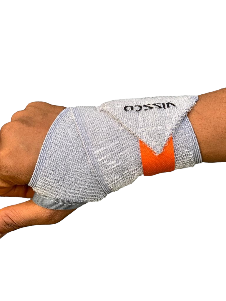 “vissco” Pc 0604 Wrist Brace Universal The Daily Trust Store 1467